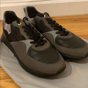 Android Homme luxury sneakers/trainers - size 10
